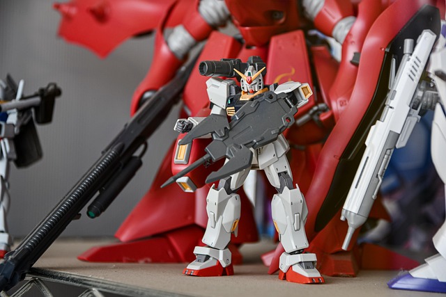 gundam