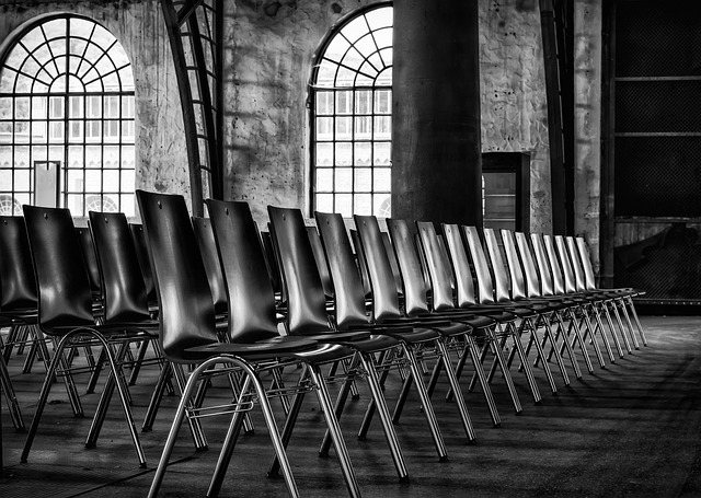 audience