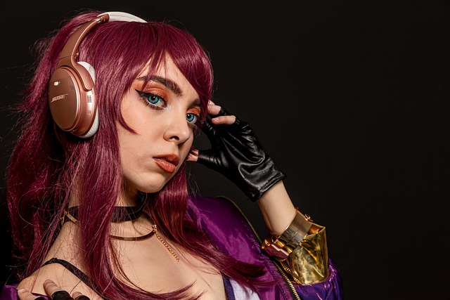 anime