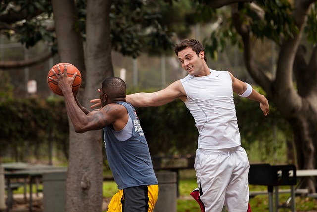 basketball