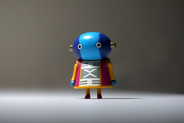 anime