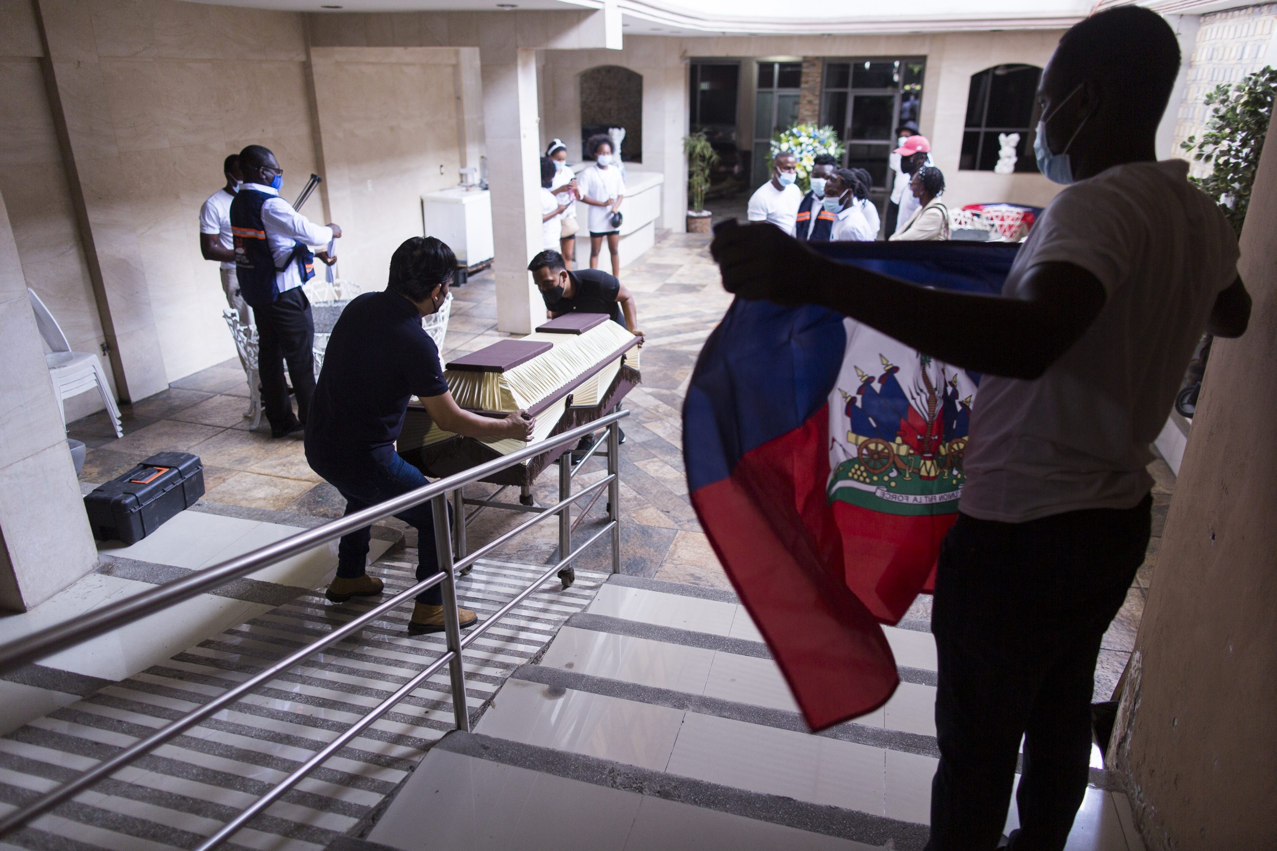 Haitian bashing across the Americas is too common. We can change that. #Opinion