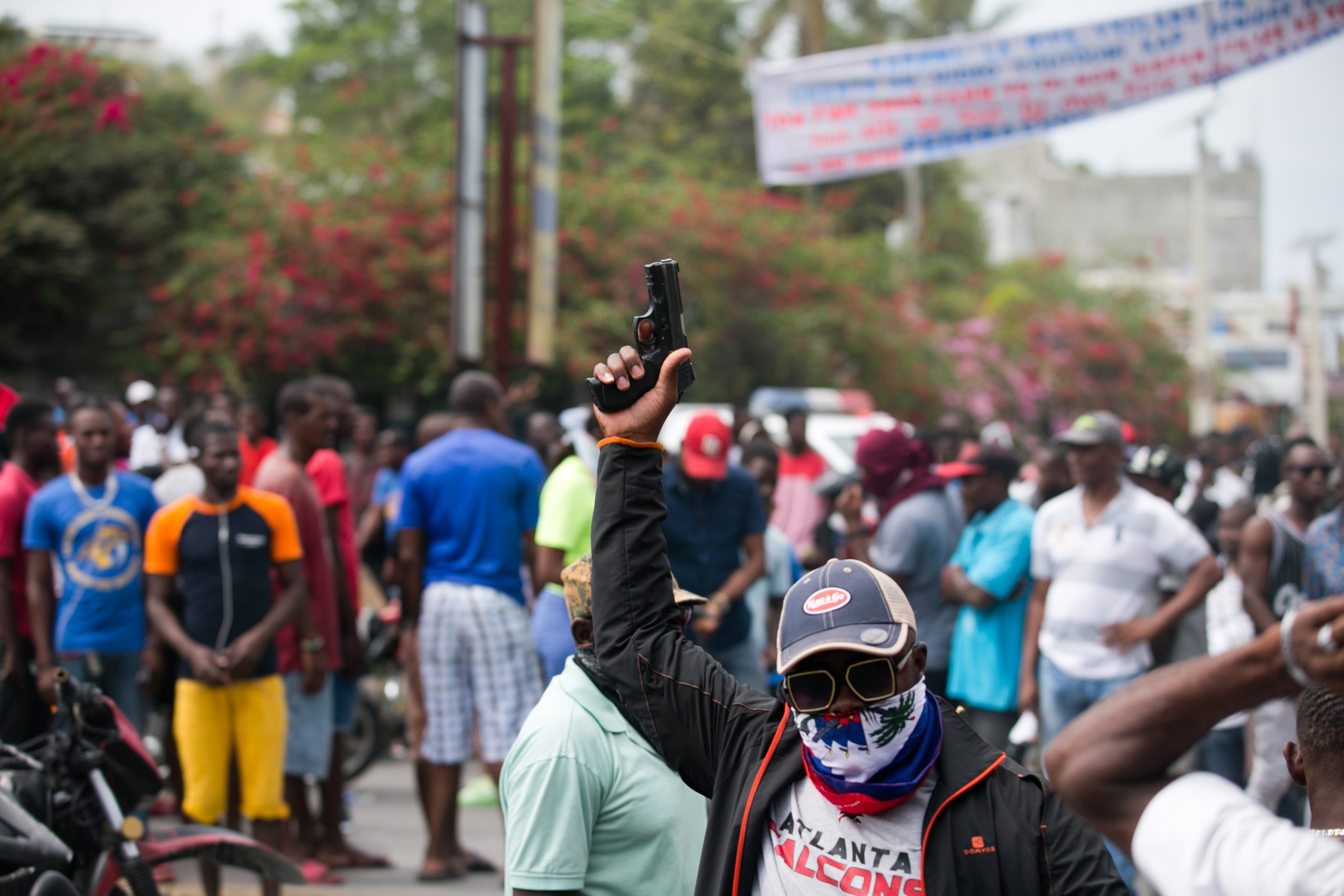 Special Report – Gangs in Haiti: A deeper look