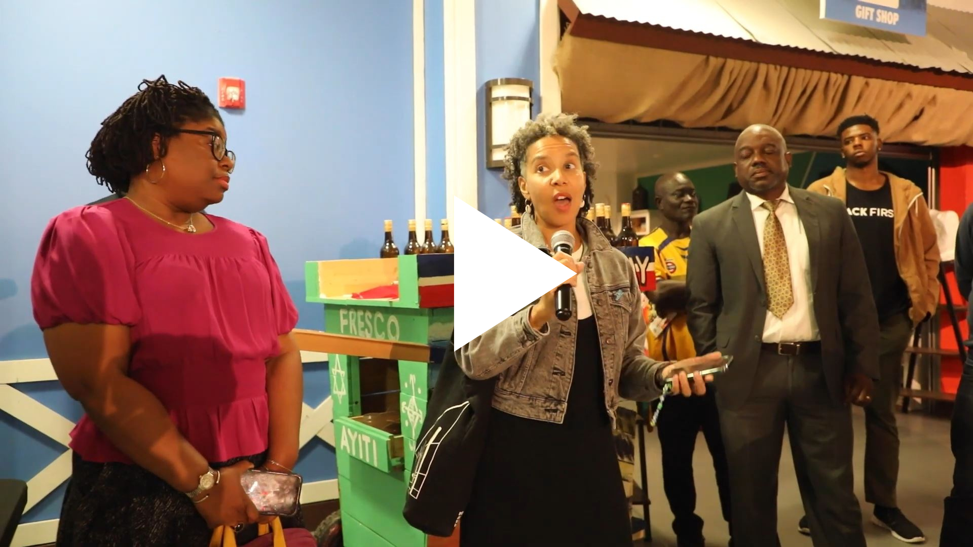 Little Haiti Cultural Center not closing | VIDEO