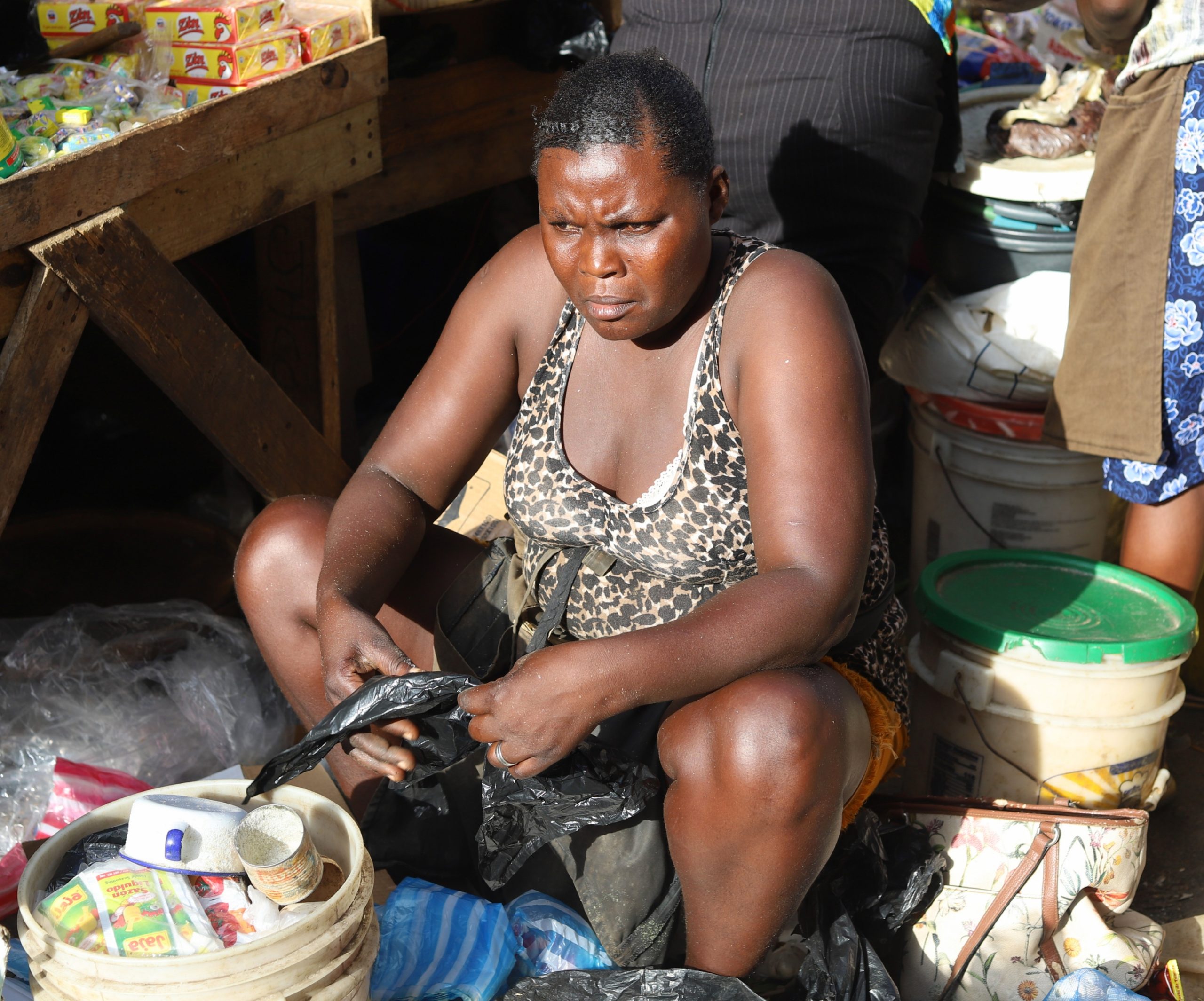 Cap-Haïtien’s indoor market closure for clean-up leaves vendors in economic jeopardy