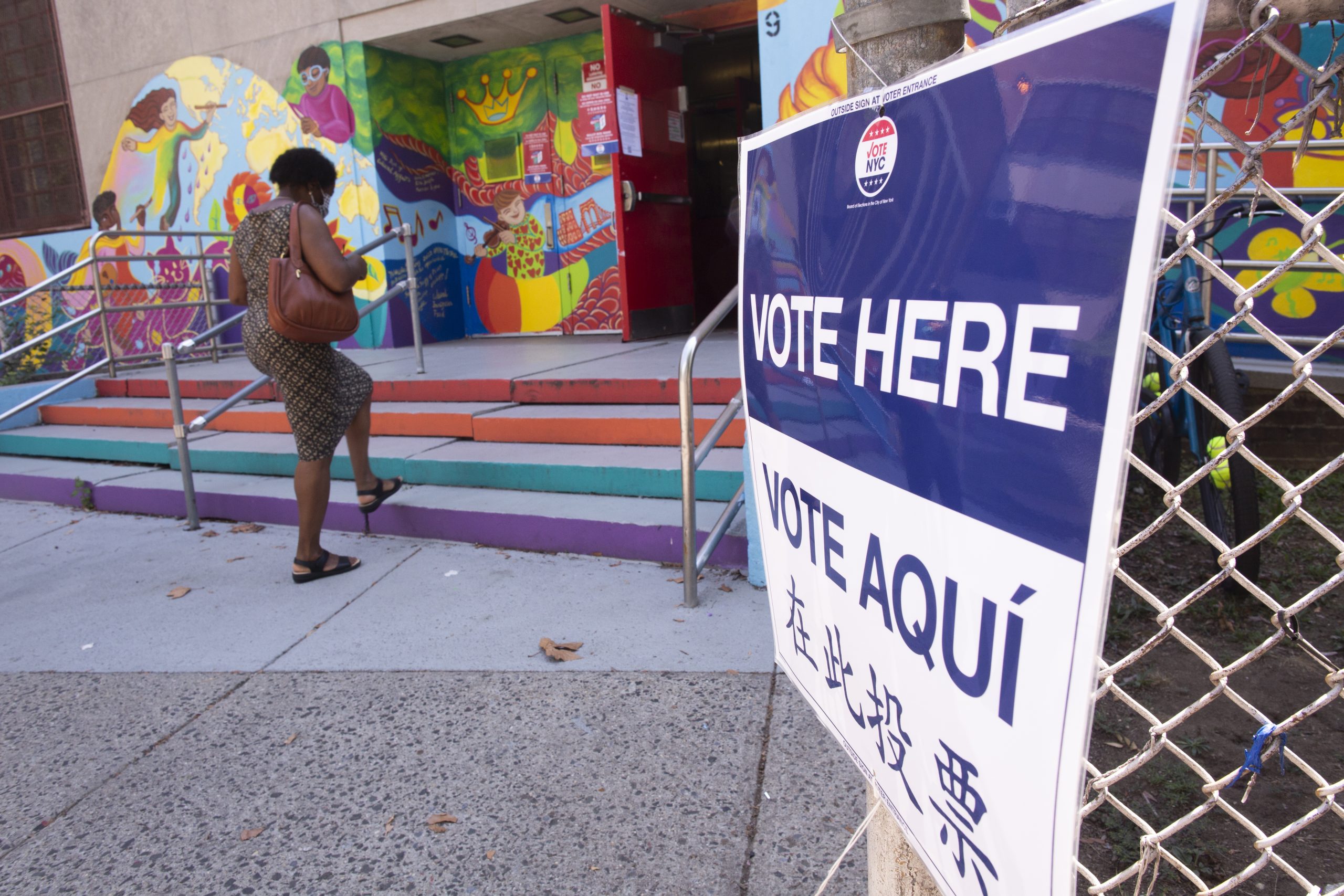 Some Haitian voters turn to Trump, putting priorities other than immigration as top issue