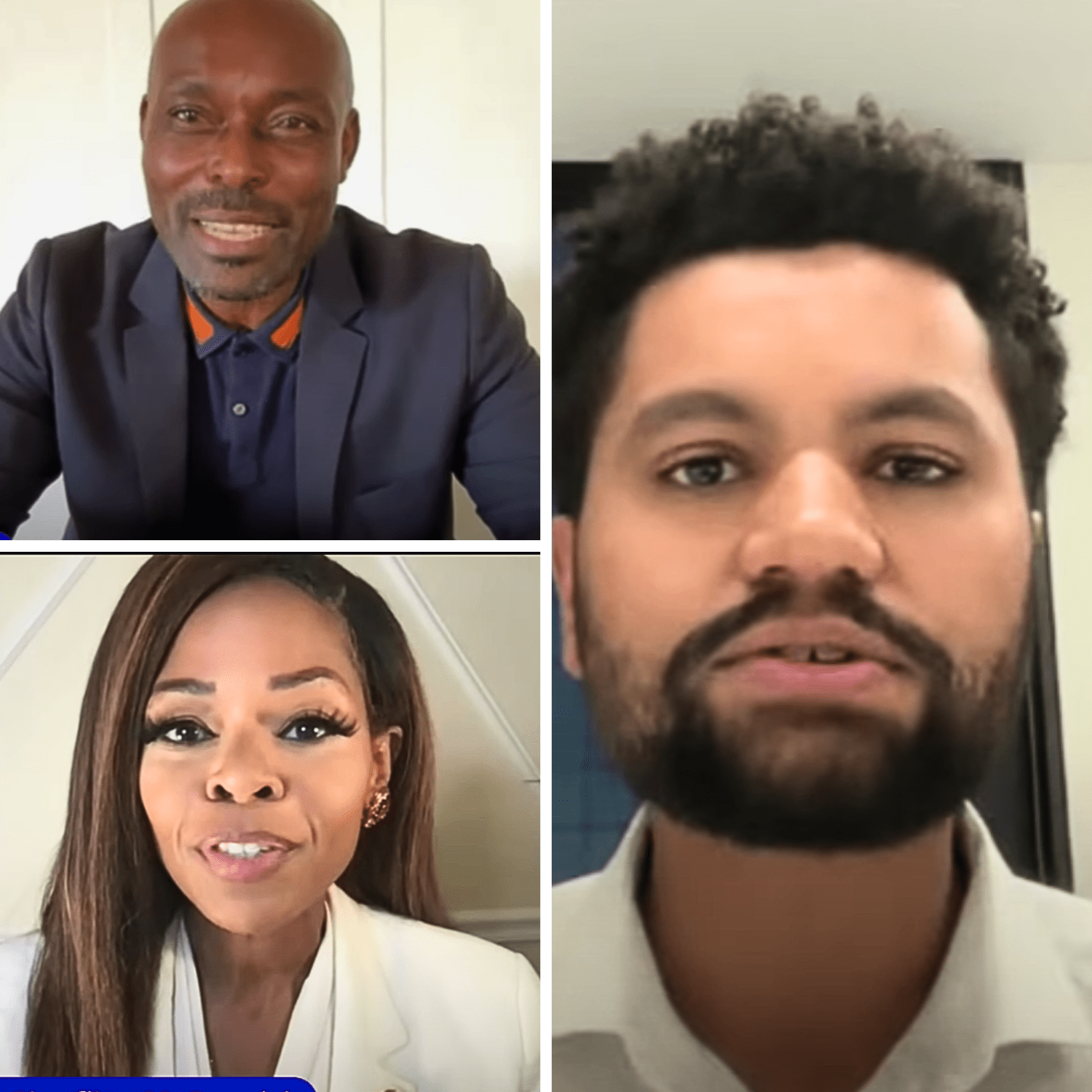 Haitians headline ‘Caribbean Americans for Harris’ call as identity enters presidential race