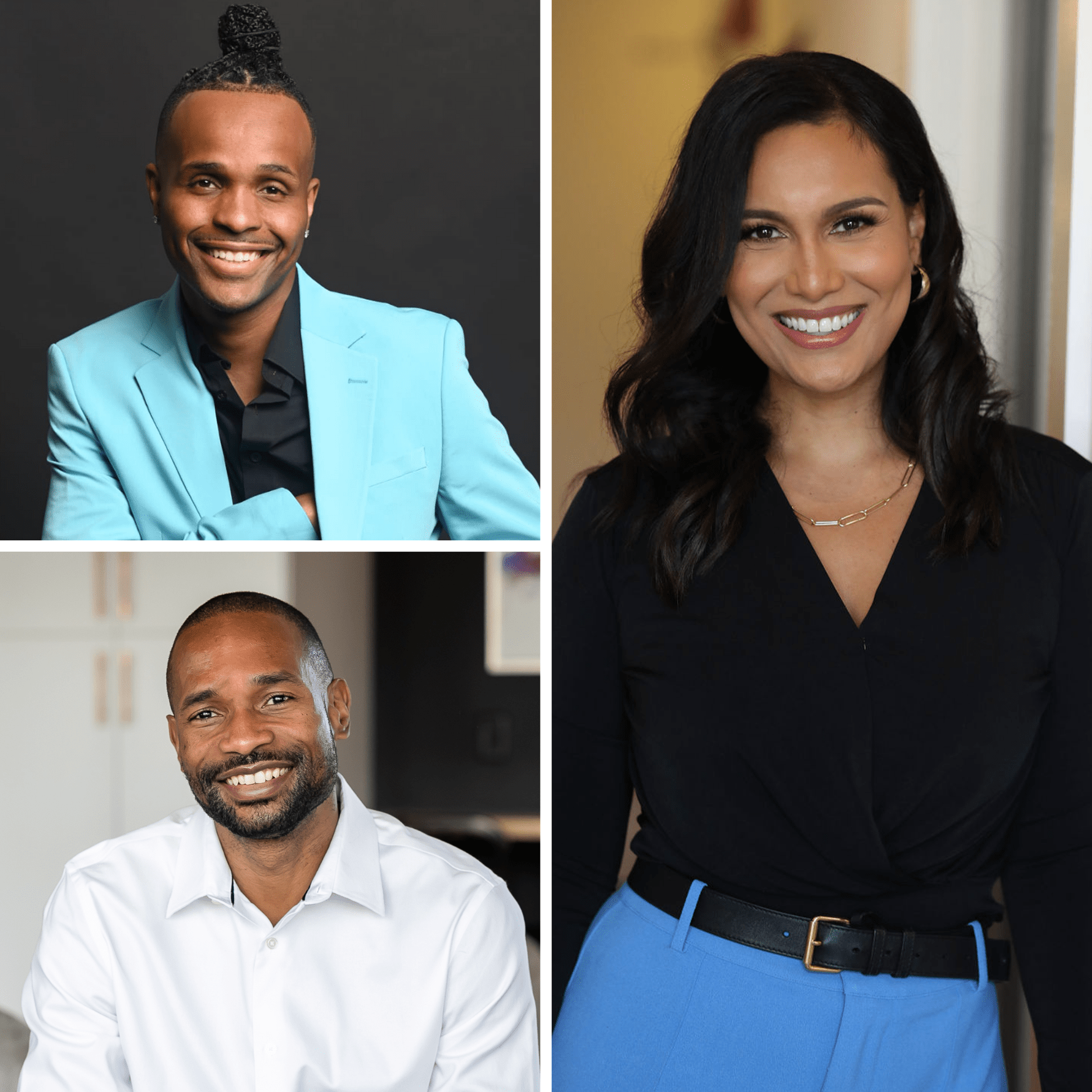 Haitian-born studio exec launches professional development platform for immigrants