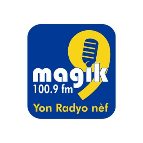 100.9 FM – Radio Magik 9