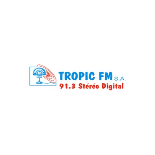 91.3 FM – Radio Tropic