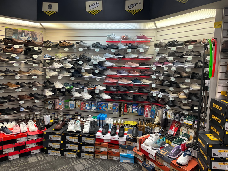 Hakky Shoe Repair Greenwood Park Mall Hakky Shoe Repair Comfort Shoes