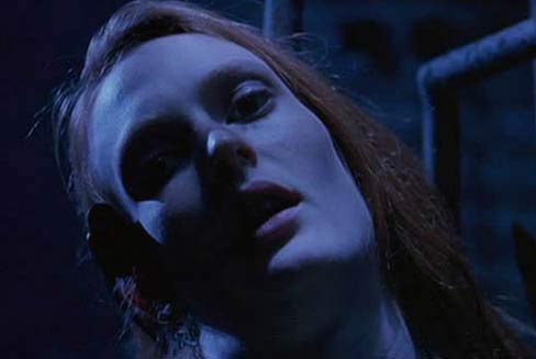 Interview Daisy Mccrackin Talks Halloween Resurrection And Michael Myers Halloween Daily News