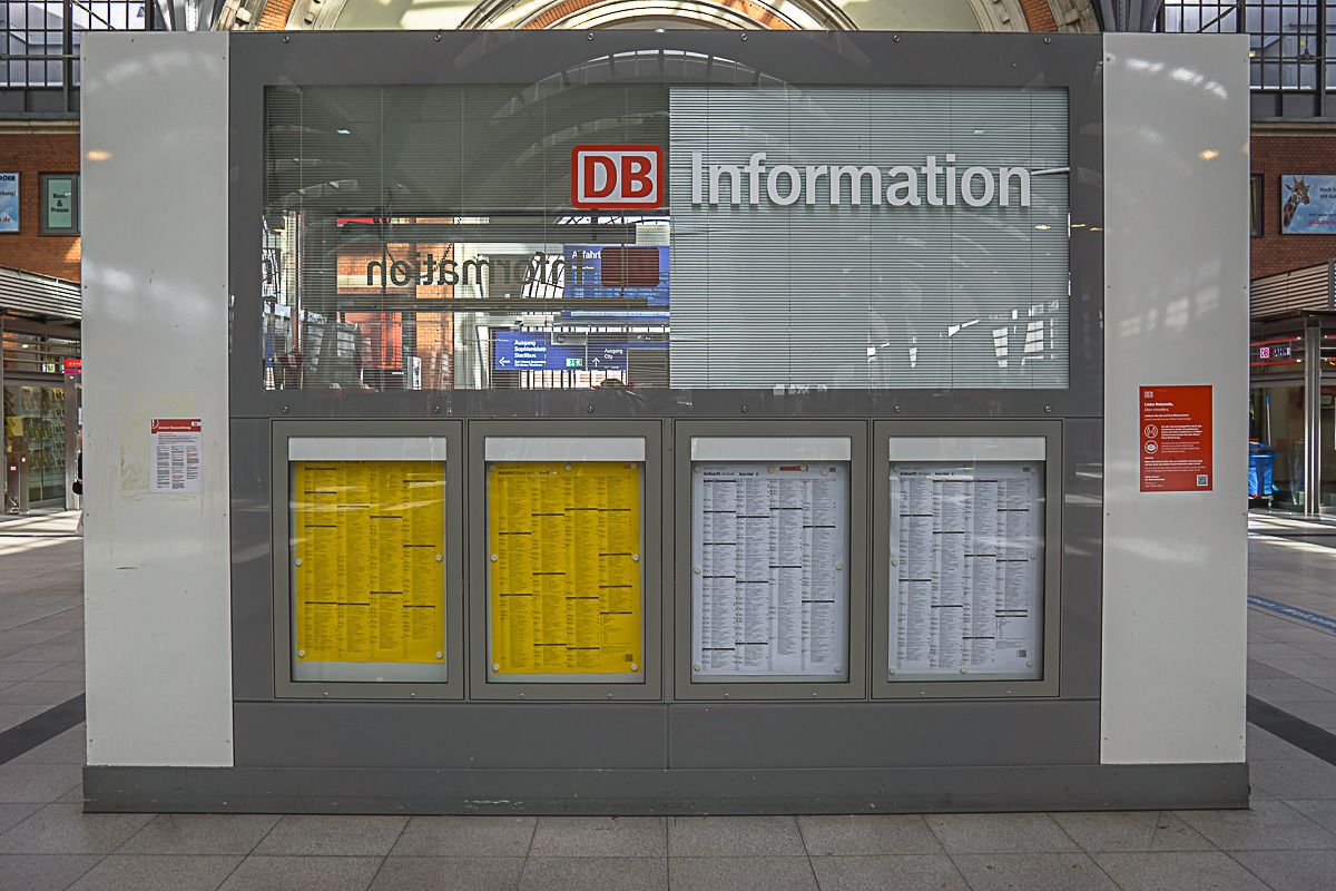 An Easy Guide To Deutsche Bahn Navigating German Train Travel Hamburg And Beyond