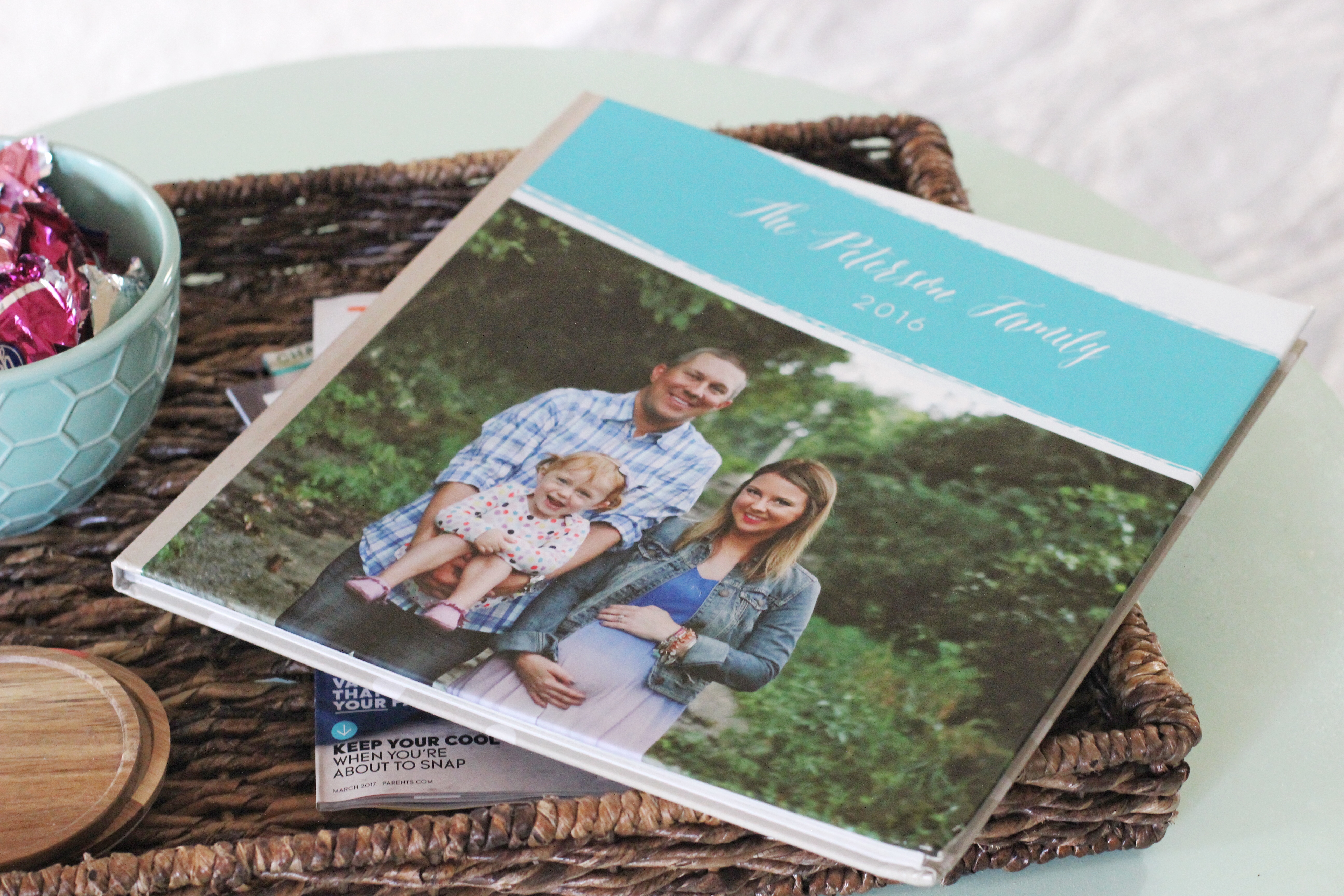 Photo Books Made Easy With Shutterfly Trista Peterson