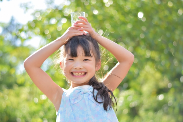 夏休みの自由研究 小学生が模造紙に上手にまとめるコツ 夏休みの自由研究 小学生が模造紙に上手にまとめるコツ