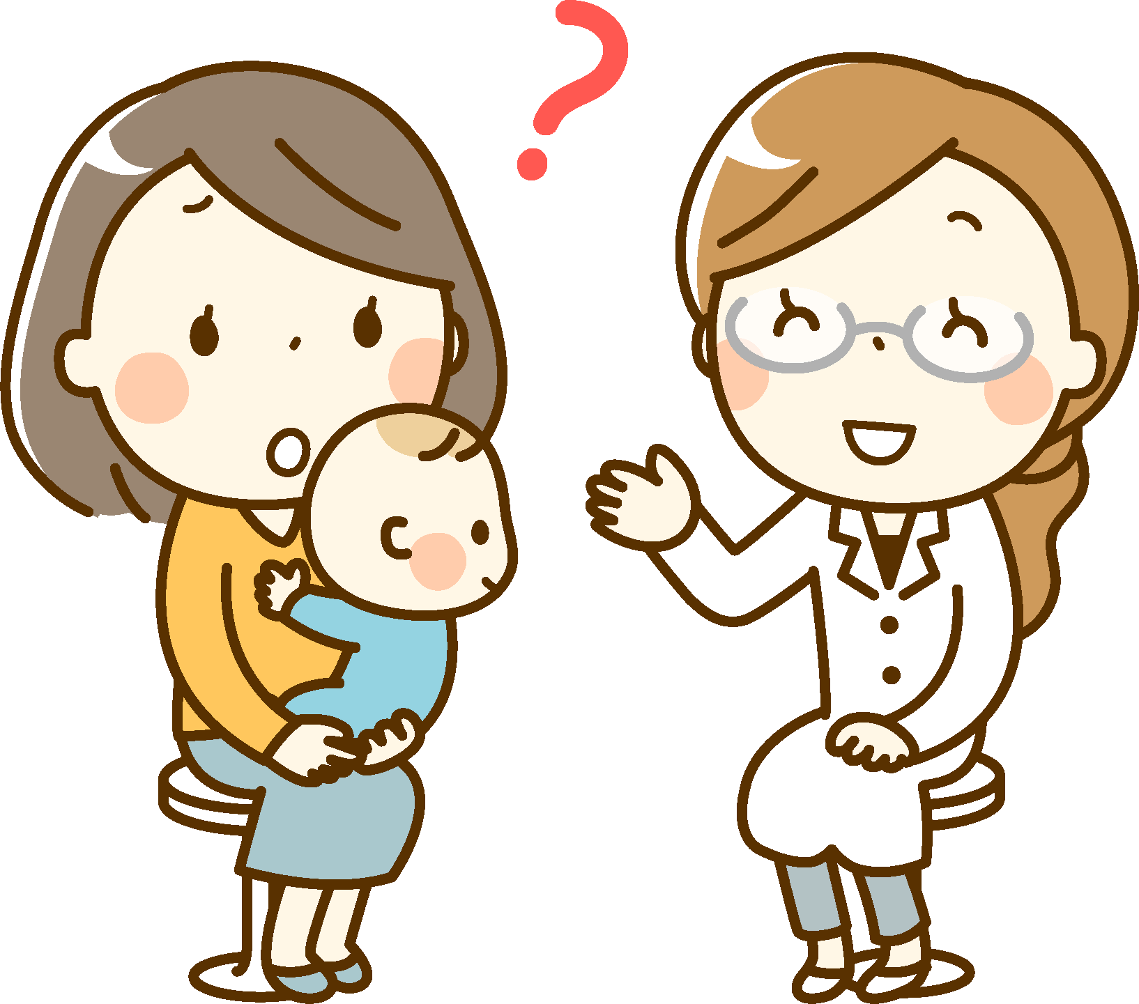 生後1ヶ月 泣くたびに母乳 これっていつまで続くの 理由はなに 生後1ヶ月 泣くたびに母乳 これっていつまで続くの 理由はなに