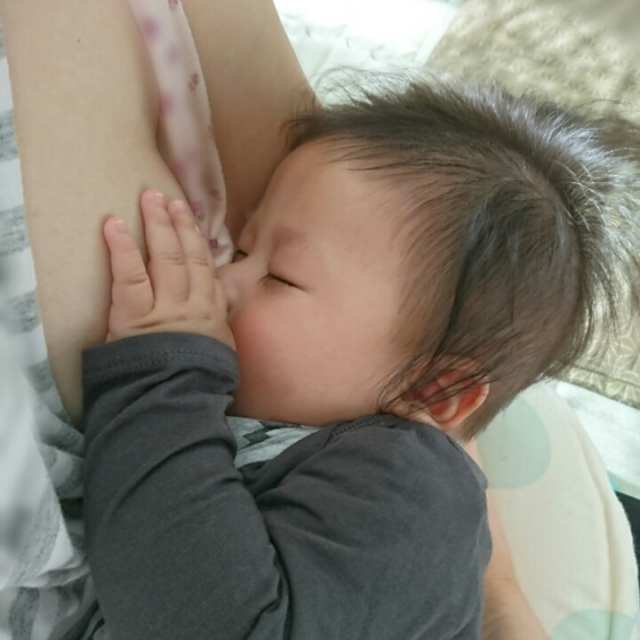夜泣きの原因は添い乳かも 添い乳の上手なやめ方を知りたい 夜泣きの原因は添い乳かも 添い乳の上手なやめ方を知りたい
