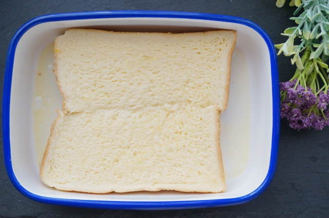 離乳食にフレンチトーストはいつから大丈夫 注意点や冷凍保存について 離乳食にフレンチトーストはいつから大丈夫 注意点や冷凍保存について