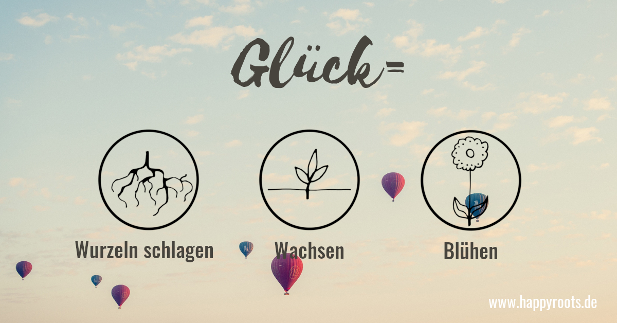 Was Ist Gluck Antworten Einer Psychologin Happyroots De