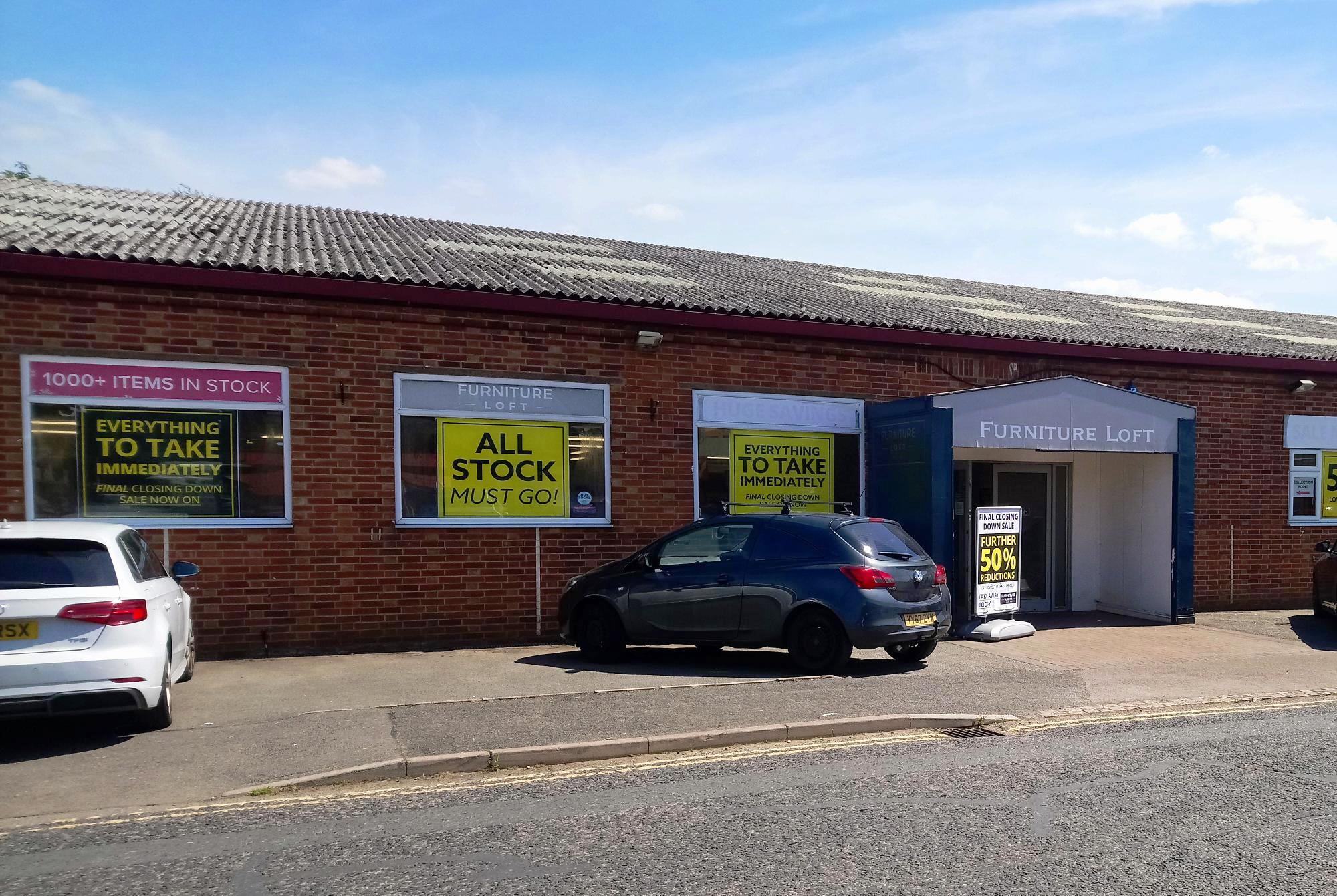 Tom Joule So Pleased To Have Help Save Brand He Founded Hfm