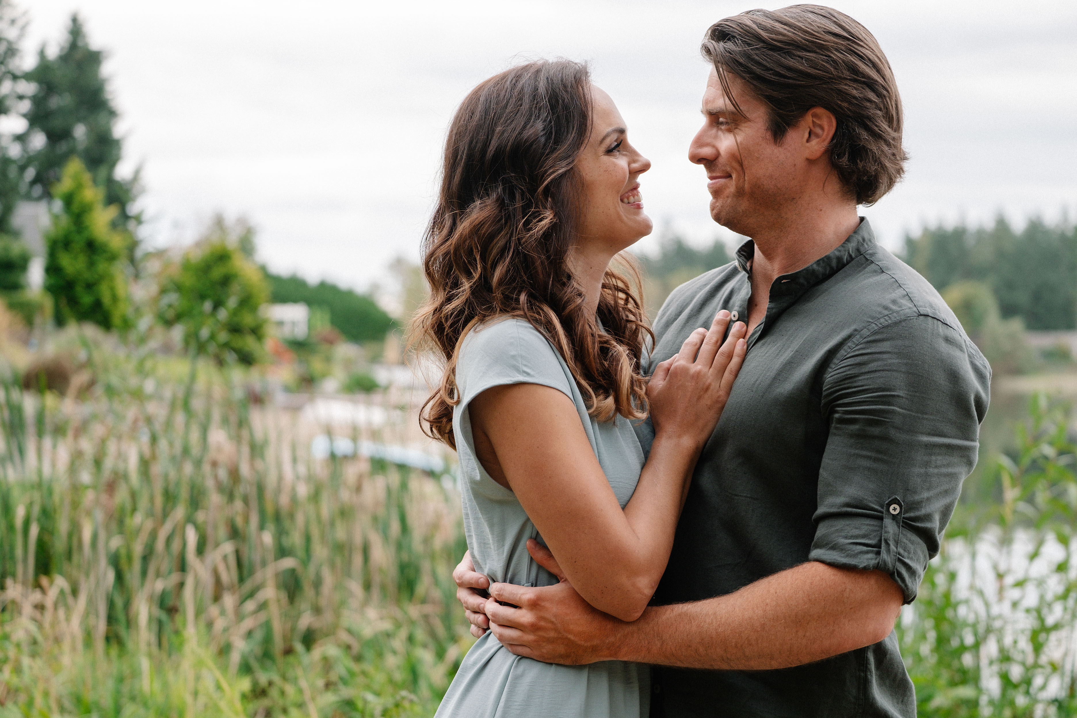 Preview Love Stories In Sunflower Valley A Hallmark Channel Spring Fling On W Network Premiere Movie