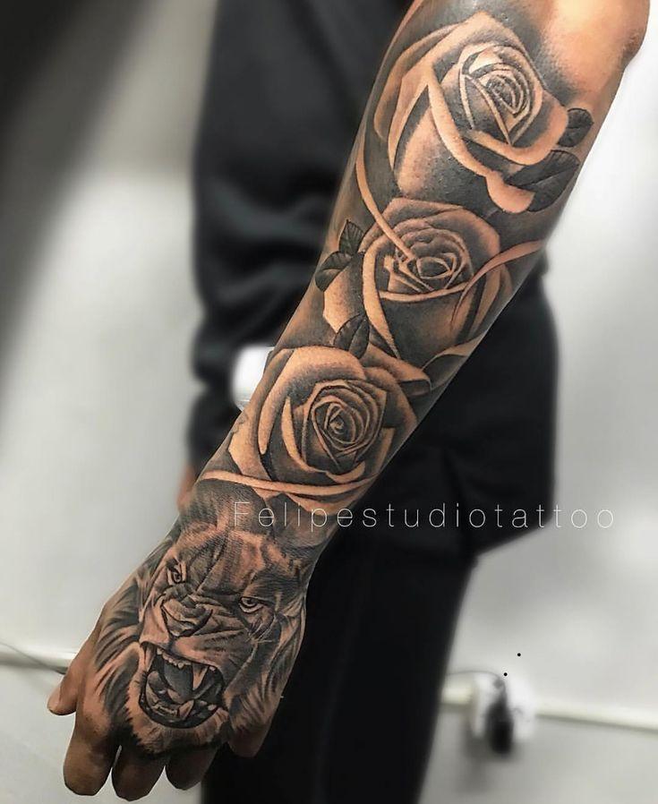 Best Arm Tattoos For Men 2022 Forearm Tattoos For Men 2022 Tattoo