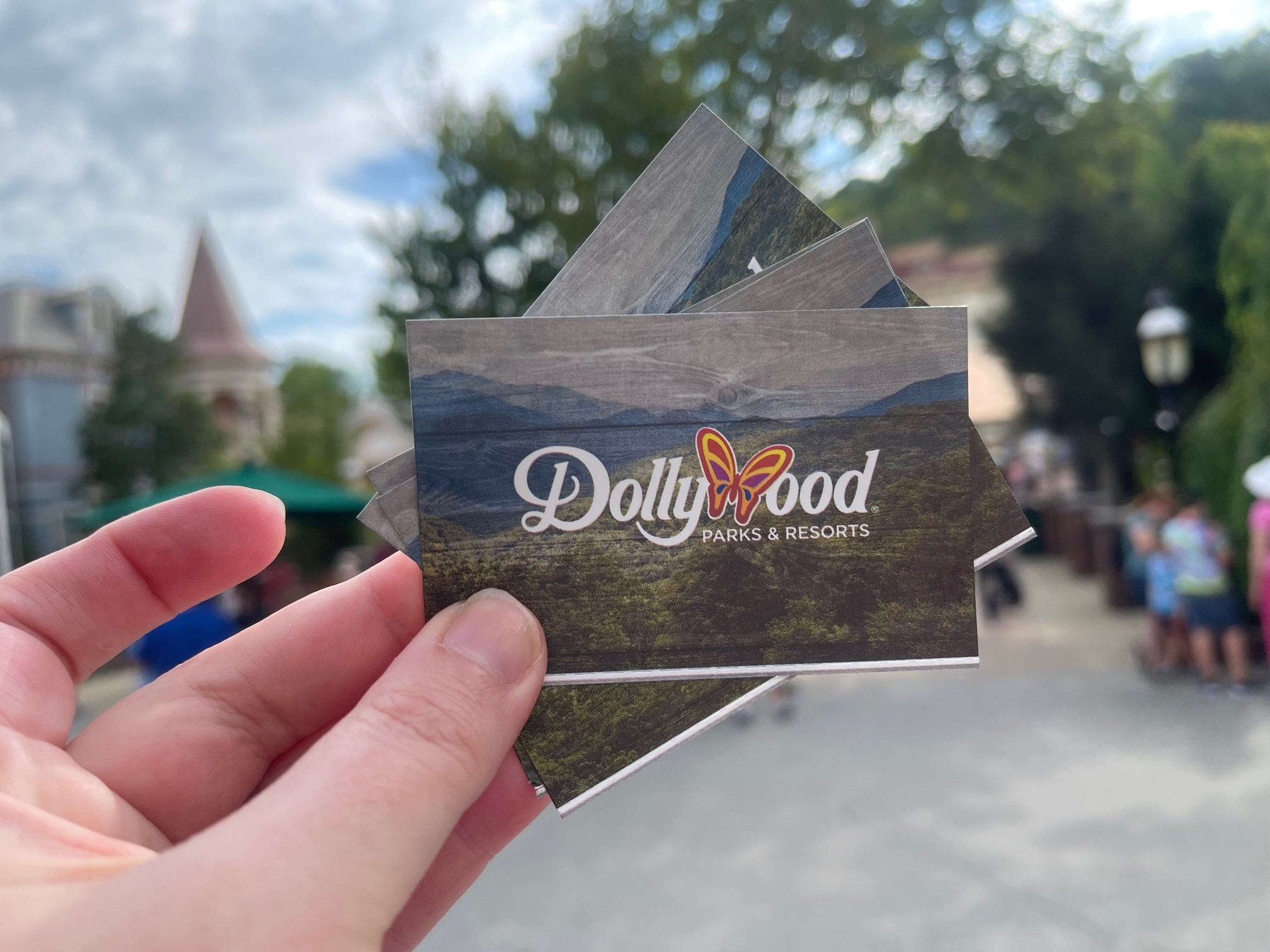 Ultimate Guide To Dollywood In Pigeon Forge Tennessee Have Kids Will Travel Com