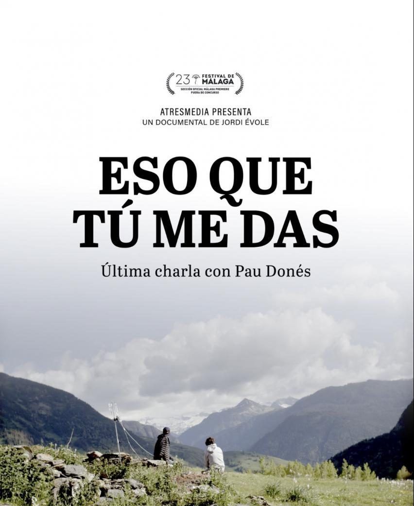 Eso Que Tu Me Das El Documental Havisolo