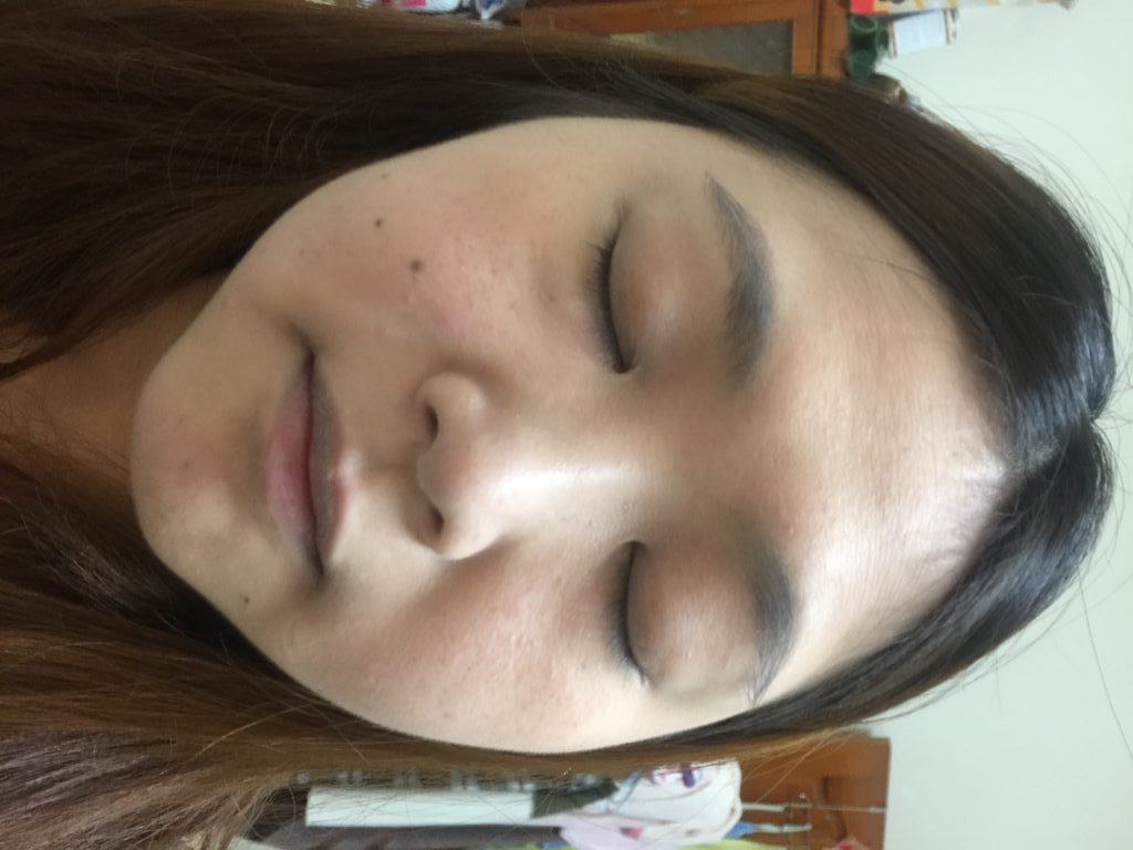 KATE TOKYO 凱婷輕透肌BB慕斯粉底 SPF30 PA+++ 使用心得分享 修飾毛孔＆遮瑕力極佳！油肌超適用，乾肌請先保濕再上！ 彩妝品分享 民生資訊分享 