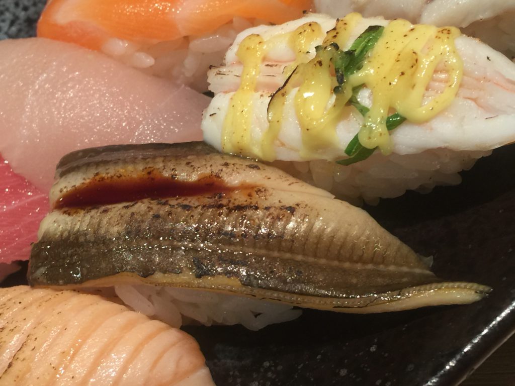 壽司元 sushi MOTTO 民生資訊分享 飲食集錦 
