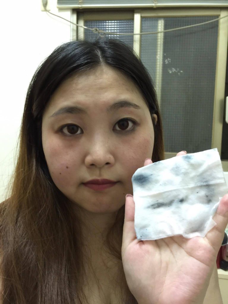 NIVEA妮維雅保濕深層眼部卸妝液 溫和不刺眼 濕敷再擦更乾淨！ 保養品分享 彩妝品分享 