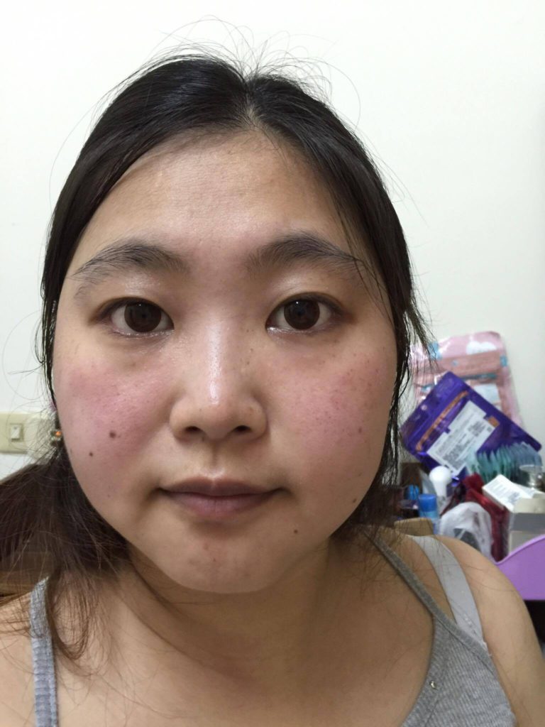 NIVEA妮維雅保濕深層眼部卸妝液 溫和不刺眼 濕敷再擦更乾淨！ 保養品分享 彩妝品分享 