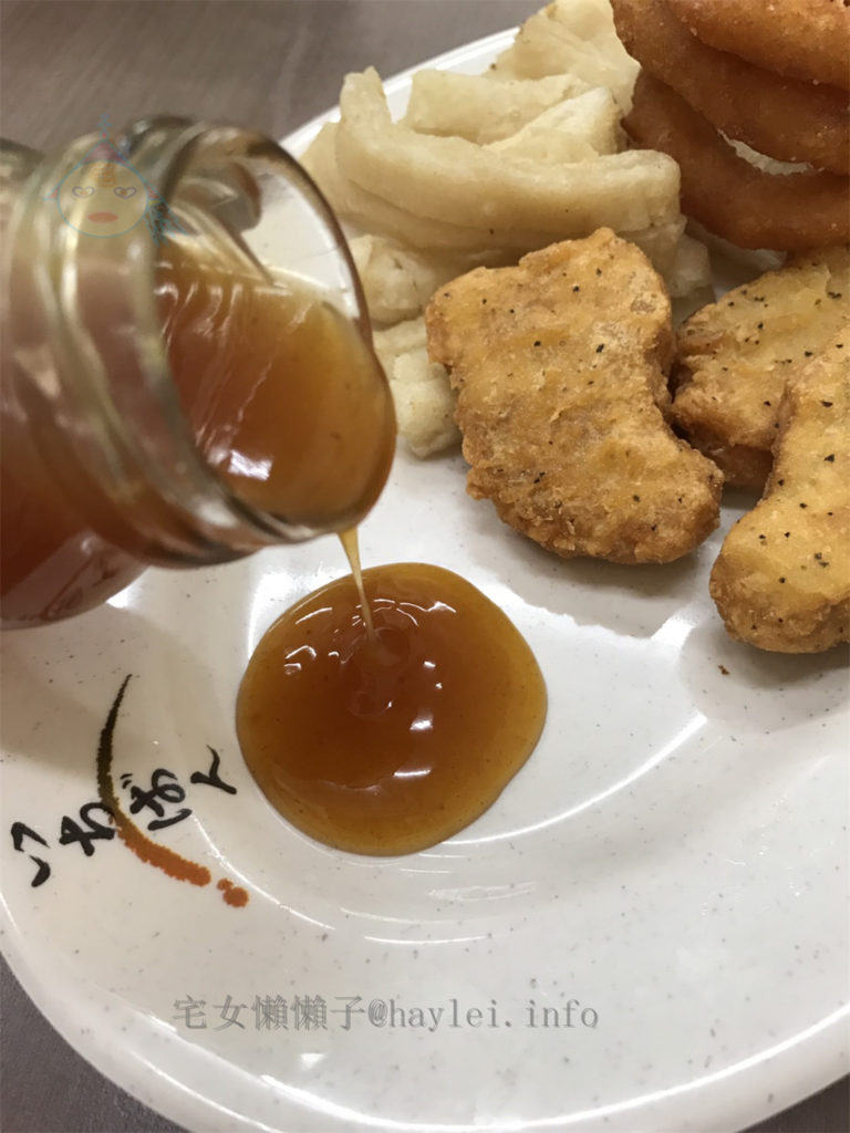 愛之味沾光金桔香醋醬-炸物絕配！結合金桔醬與糖醋醬，酸酸甜甜的香氣，誘人越吃越順口～ 中式料理 民生資訊分享 自己動手做！ 飲食集錦 