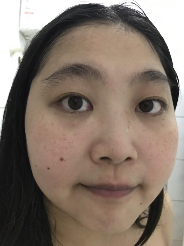 skincare/cleanser/facial/Neutrogena/露得清深層淨化氣墊泡泡保濕潔顏乳 非常容易搓出細緻豐盈的泡泡，溫和洗淨肌膚，臉部潔顏新寵～ 保養品分享 健康養身 民生資訊分享 