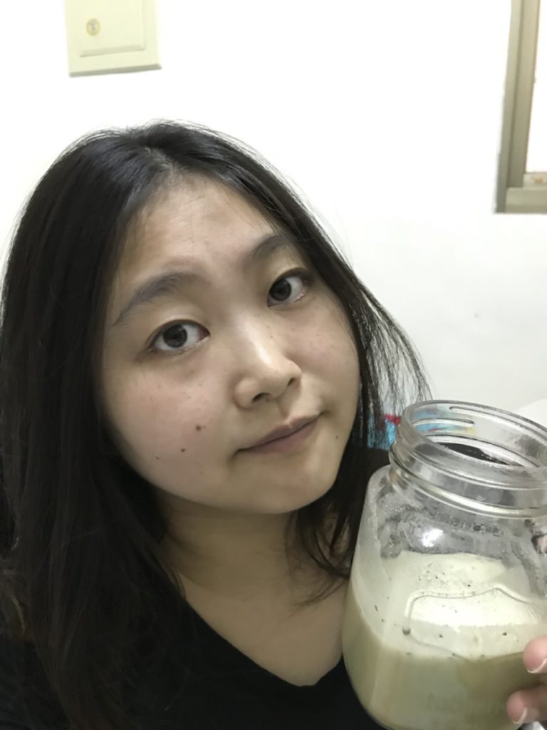 BeautyTalk/美人語天然飲品-飲氧品Oxydrinks-22種五色食材做成，搞功的美味，順口醇香，喝了再上工吧！ 健康養身 宅配食記 攝影 民生資訊分享 自己動手做！ 飲食集錦 