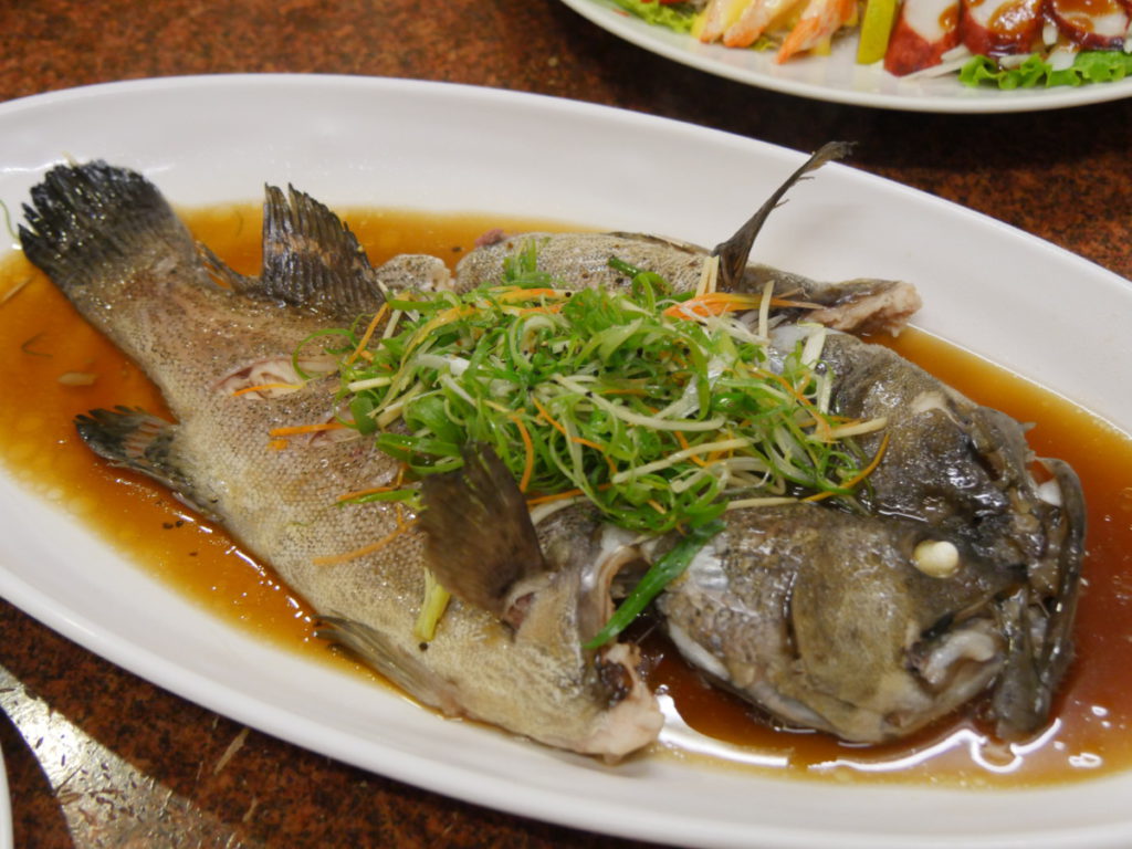 台中西屯區/福科路/中式料理/桌菜/合菜/年夜菜/外帶年菜@漁人船釣海鮮餐廳-農曆年菜免煩惱，一組4980澎派料理通通帶回家，大魚大肉超實吃，1/31前還能用300加購醉蝦唷~ 中式料理 攝影 民生資訊分享 飲食集錦 
