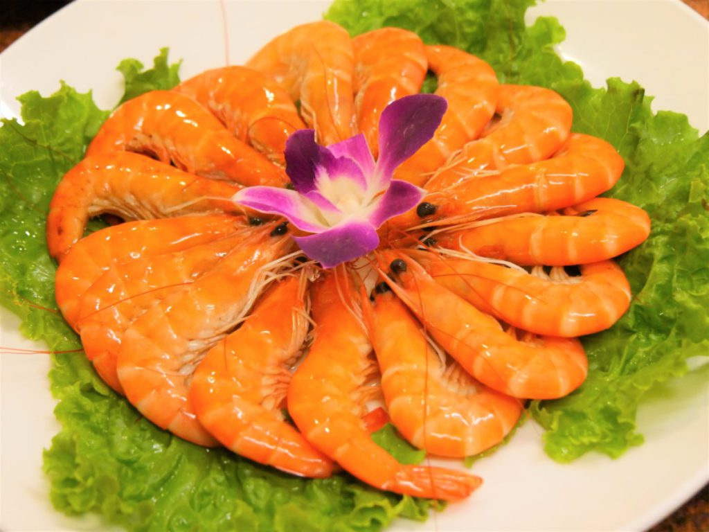 台中西屯區/福科路/中式料理/桌菜/合菜/年夜菜/外帶年菜@漁人船釣海鮮餐廳-農曆年菜免煩惱，一組4980澎派料理通通帶回家，大魚大肉超實吃，1/31前還能用300加購醉蝦唷~ 中式料理 攝影 民生資訊分享 飲食集錦 