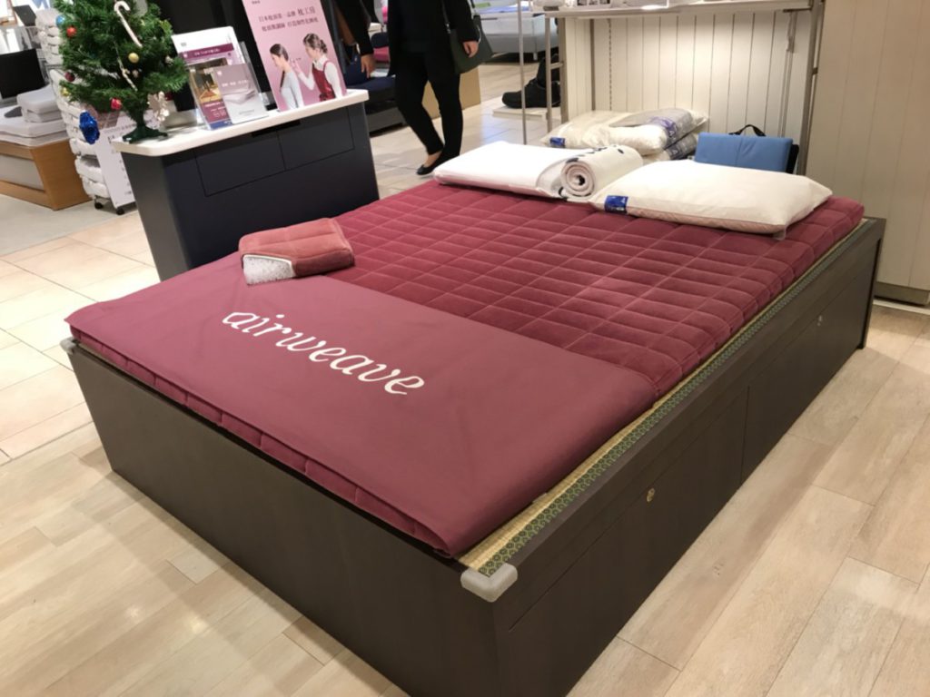 Airweave/愛維福 S-LINE枕 可水洗枕心，不給塵蹣餘地的超安心日本機能枕！ 健康養身 攝影 民生資訊分享 