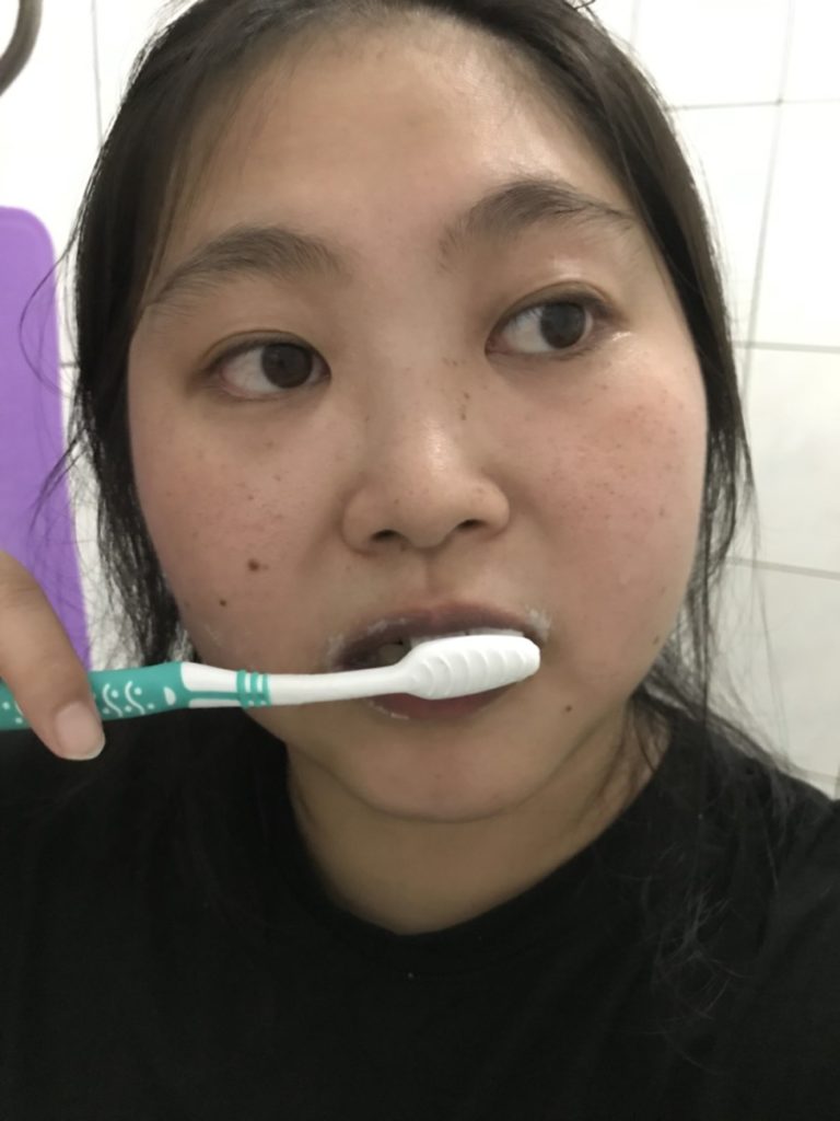 Vademecum 草本清新健齒牙膏 德國製造的涼感牙膏 用起來有不刺激的沁爽感 健康養身 民生資訊分享 