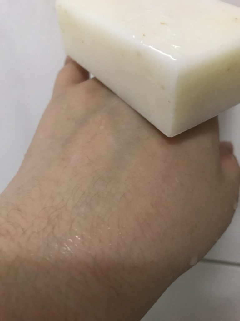 讓病毒崩VirusBom 100ppm、VirusBom白麝香燕麥淨膚皂隨時 join you，生活更安心 健康養身 民生資訊分享 