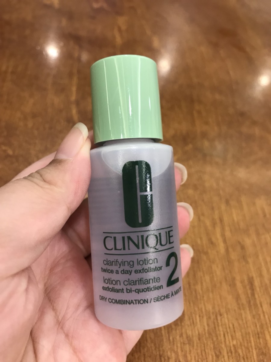 皮膚醫學專家－倩碧CLINIQUE　在這高溫炎夏想穩定膚質，找潔膚水、平衡修護奇蹟凝露就對了！ 保養品分享 攝影 民生資訊分享 