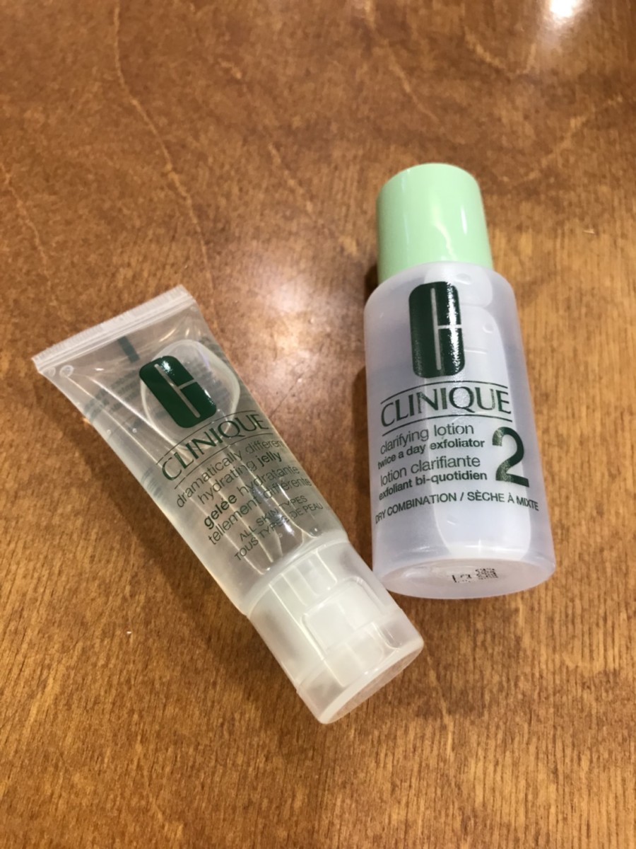 皮膚醫學專家－倩碧CLINIQUE　在這高溫炎夏想穩定膚質，找潔膚水、平衡修護奇蹟凝露就對了！ 保養品分享 攝影 民生資訊分享 