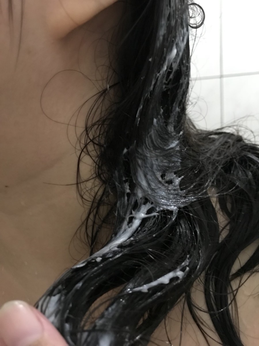 LUX Botanifique 麗仕瑰植卉-玫瑰果油洗髮/水潤空氣感-草本香氛、柔順洗護，打造柔順有光澤的秀髮 保養品分享 健康養身 攝影 美髮相關 