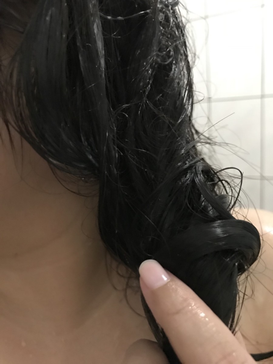 LUX Botanifique 麗仕瑰植卉-玫瑰果油洗髮/水潤空氣感-草本香氛、柔順洗護，打造柔順有光澤的秀髮 保養品分享 健康養身 攝影 美髮相關 