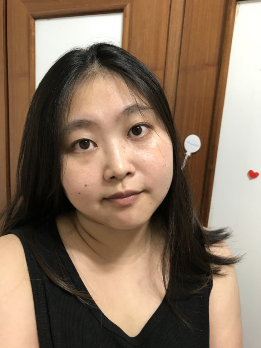 LUX Botanifique 麗仕瑰植卉-玫瑰果油洗髮/水潤空氣感-草本香氛、柔順洗護，打造柔順有光澤的秀髮 保養品分享 健康養身 攝影 美髮相關 