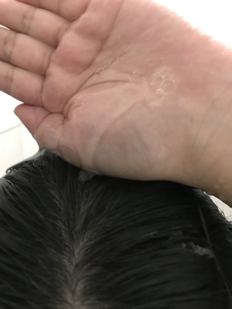 LUX Botanifique 麗仕瑰植卉-玫瑰果油洗髮/水潤空氣感-草本香氛、柔順洗護，打造柔順有光澤的秀髮 保養品分享 健康養身 攝影 美髮相關 