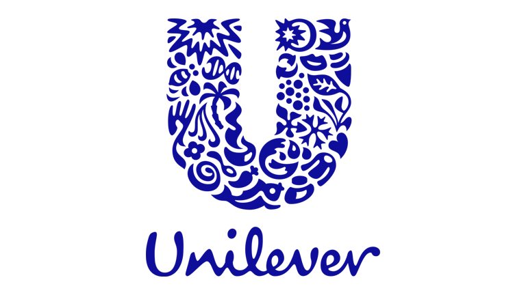 HBCU AllStar Unilever Logo