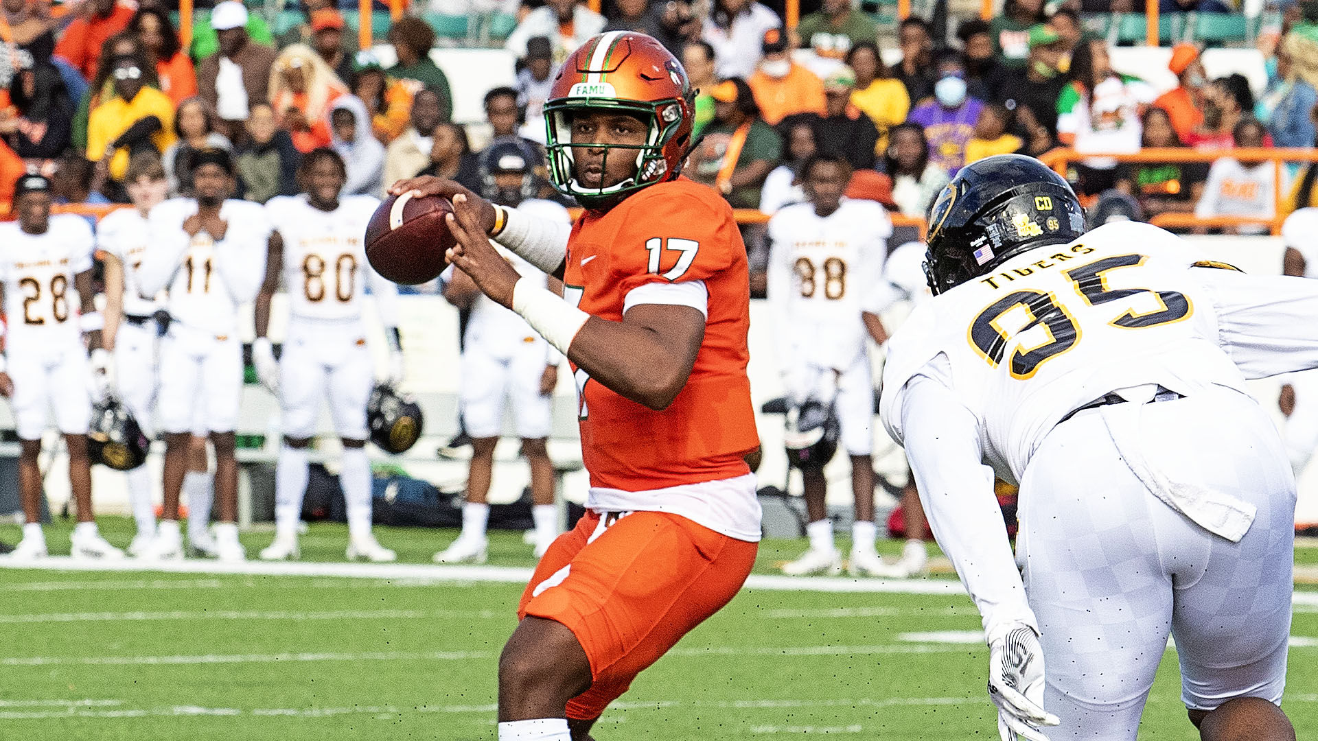 Fact Check Famu Hbcus And The Fcs Playoffs Hbcu Gameday