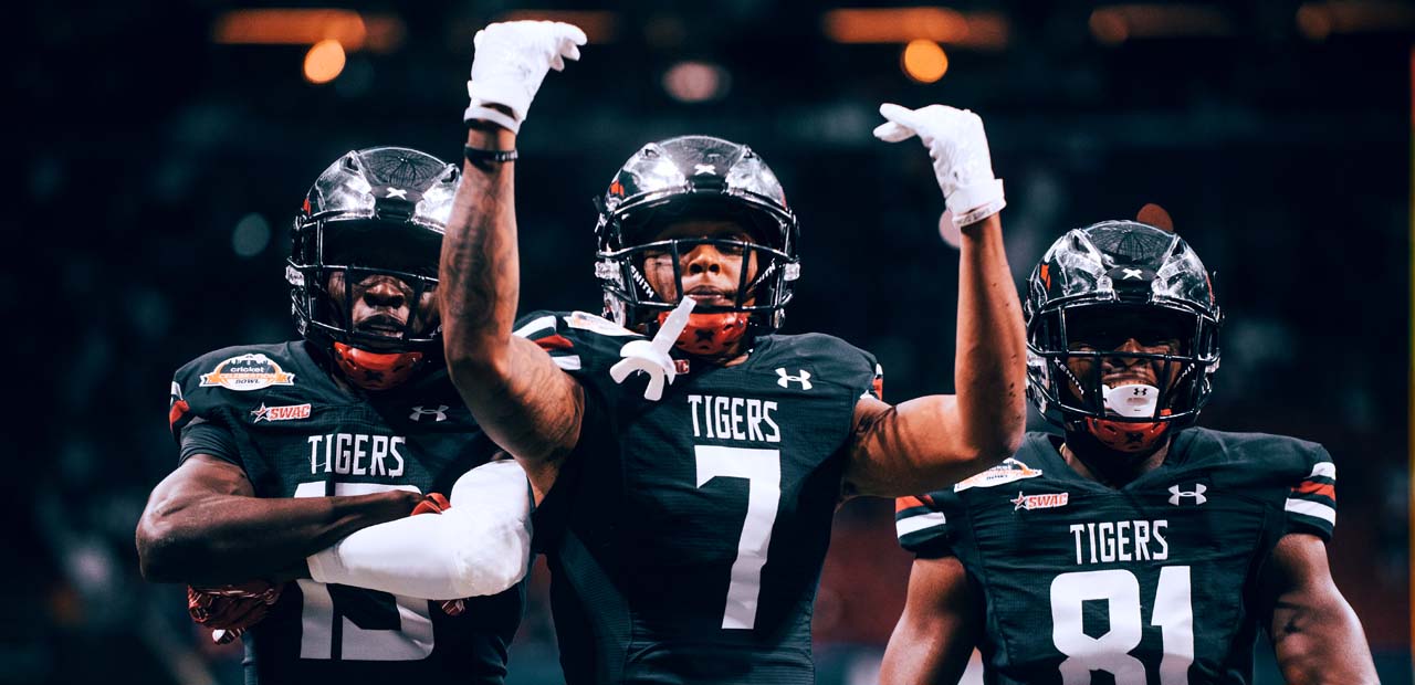 Jackson State Releases Its Official 2022 Football Schedule Hbcu Gameday