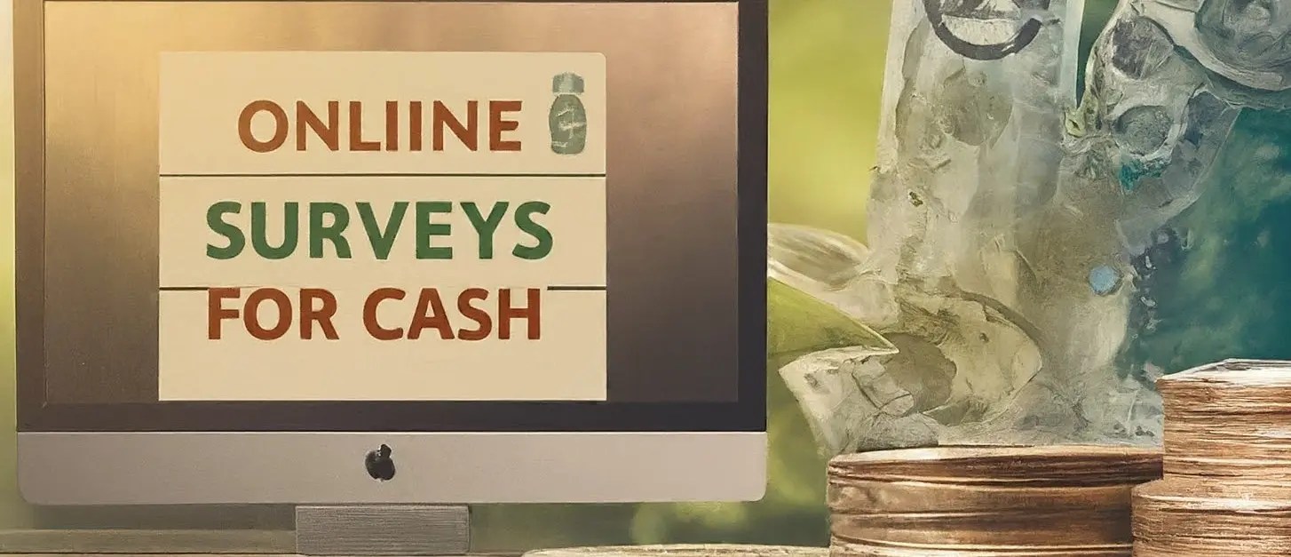 Online Surveys for Cash: A Simple Guide for Beginners 2024-25